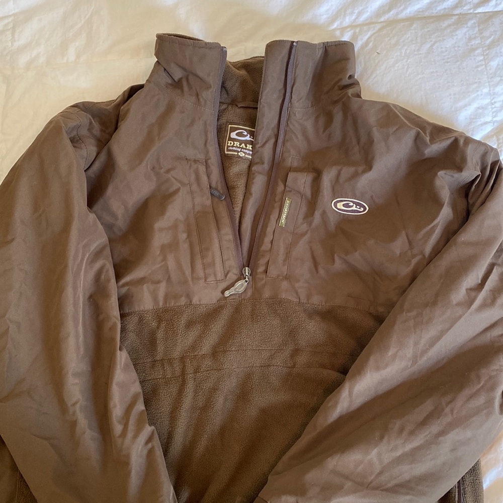 Drake Jacket